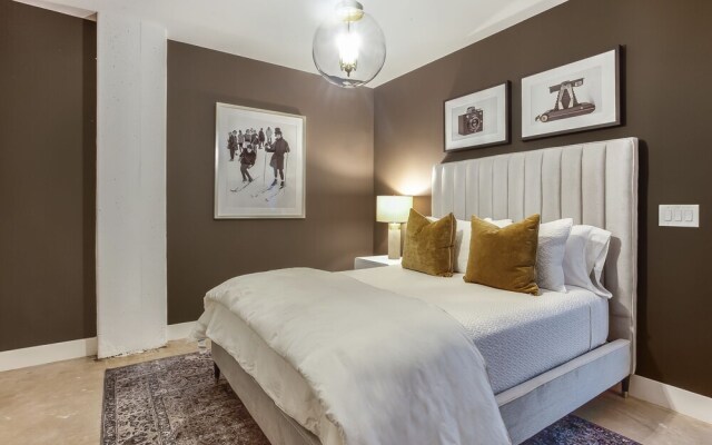 Piedmont Loft