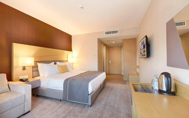Kordon Hotel Cankaya