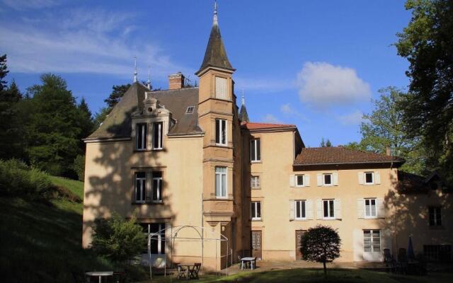 Château de Bonnevaux