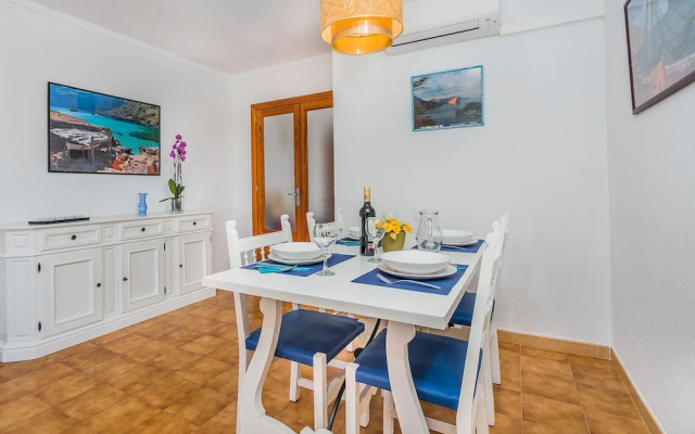 Apartamentos Bressol