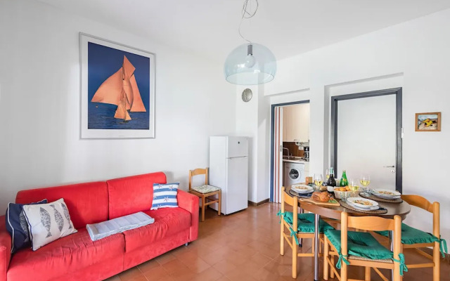 Splendid Apartment PT-1 sul lago