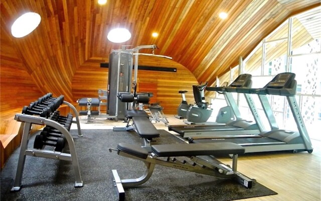 Emerald Patong New Modern Studio