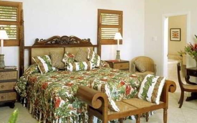 Ottley's Plantation Inn