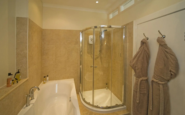 Loch Melfort Hotel