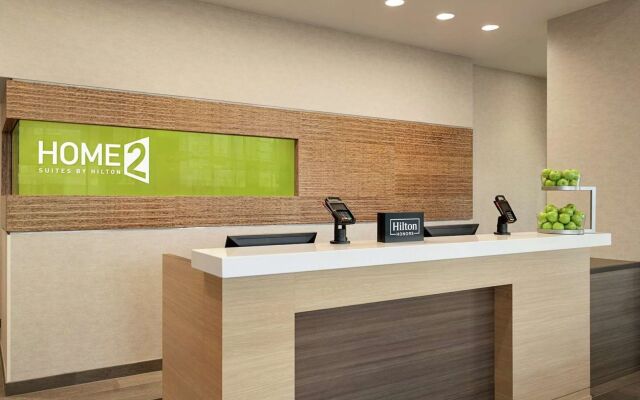 Home2 Suites By Hilton Woodland Hills