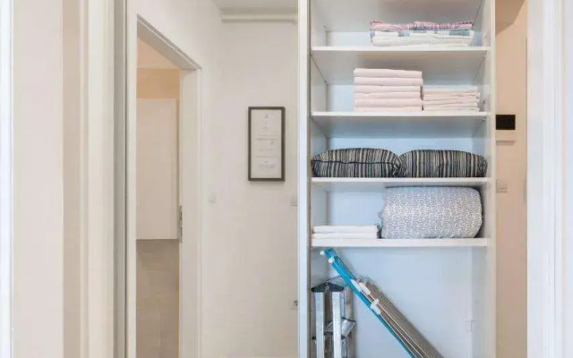 Apartment Citystay M