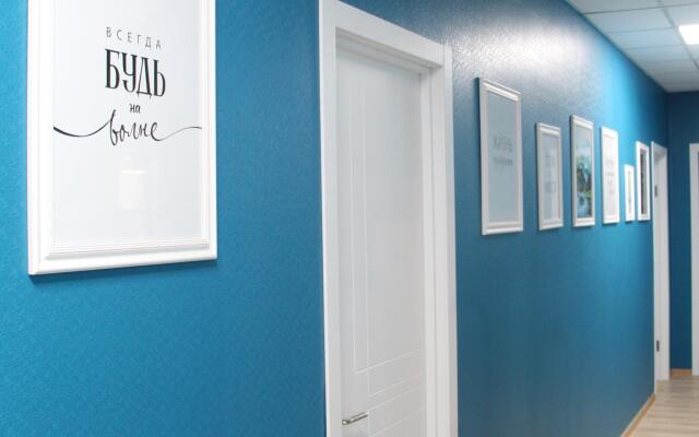 Кают-компания