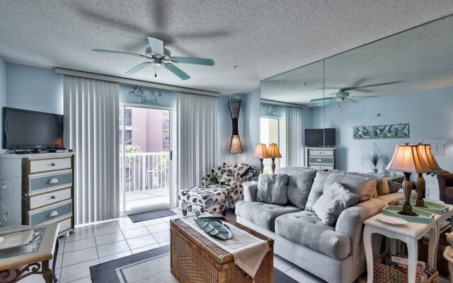 Ciboney 3006 861031 by RedAwning
