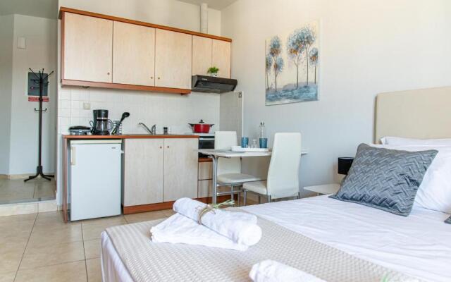 Haris apartment 3