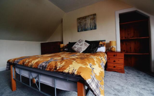 Jovie Apartment