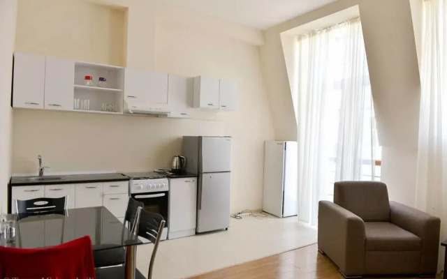 Premium Residences by NOVO