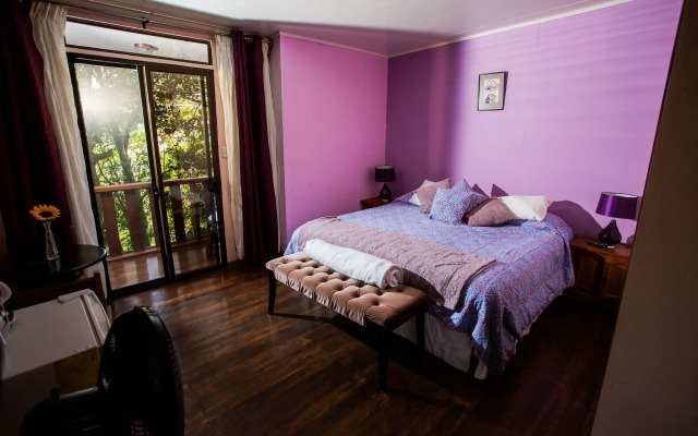 Hotel Jardines de Monteverde