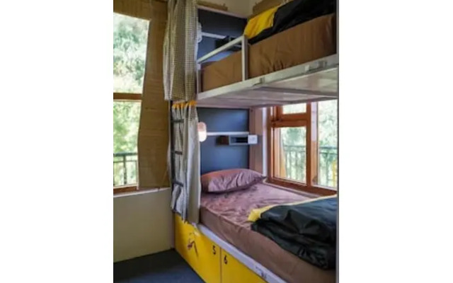 The Hosteller McLeodganj