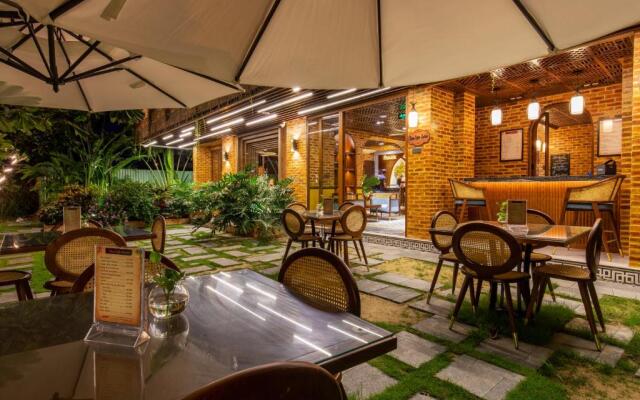 Boutik Cham Hotel