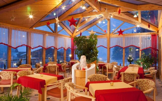 Hotel Waldfrieden
