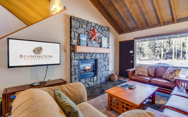 Meadow House Condo 4