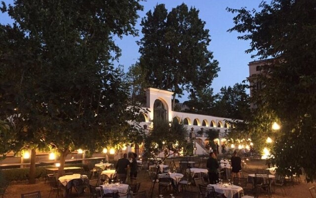 Residenza Doria Pamphilj