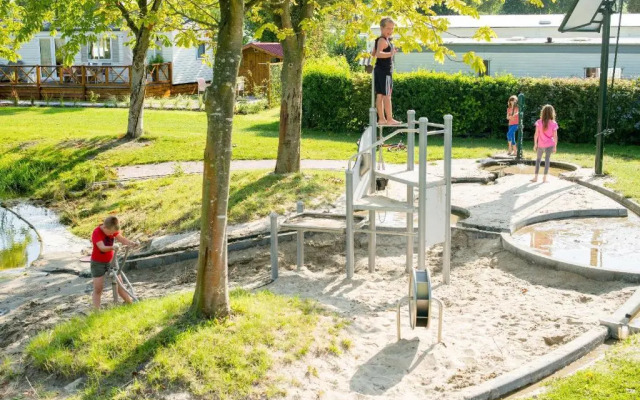 Camping 't Veerse Meer
