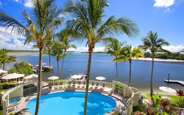 Noosa Pacific Resort