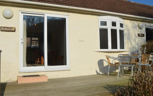Watermouth Cove Holiday Park