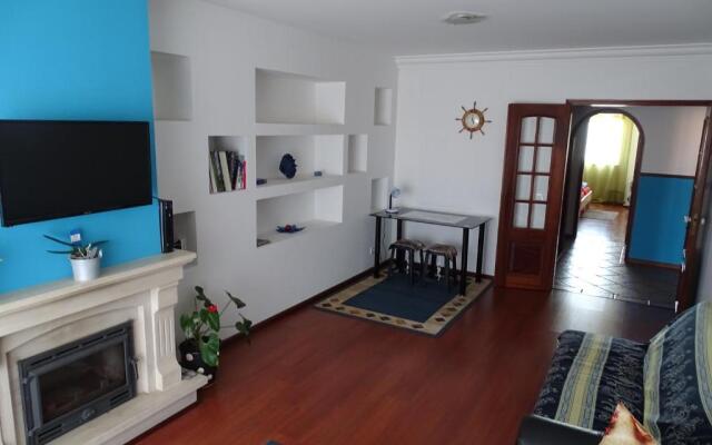 Apartment Vagueira