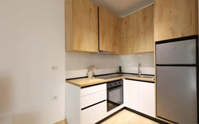 Sanpietro Vacation Apartment 015