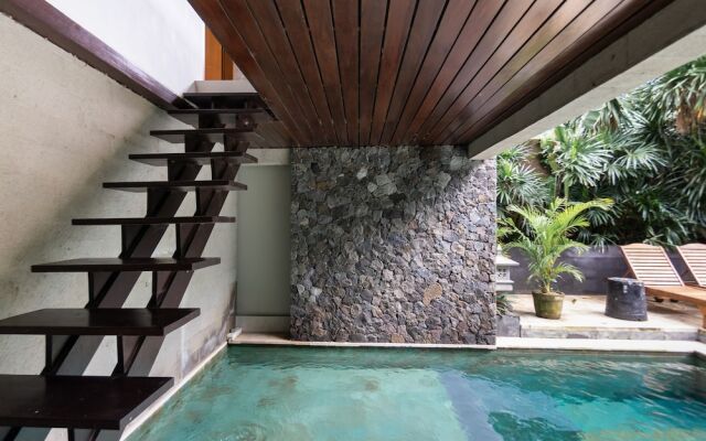 Villa Mandala