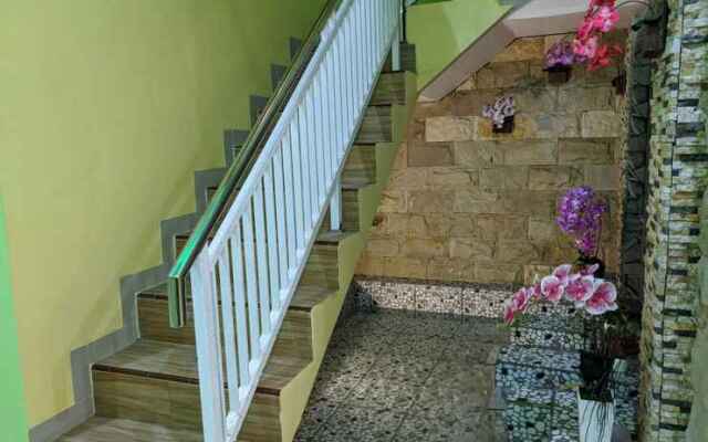 Villa Green Pinus 5 Bedroom