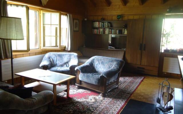 Chalet Mutzli