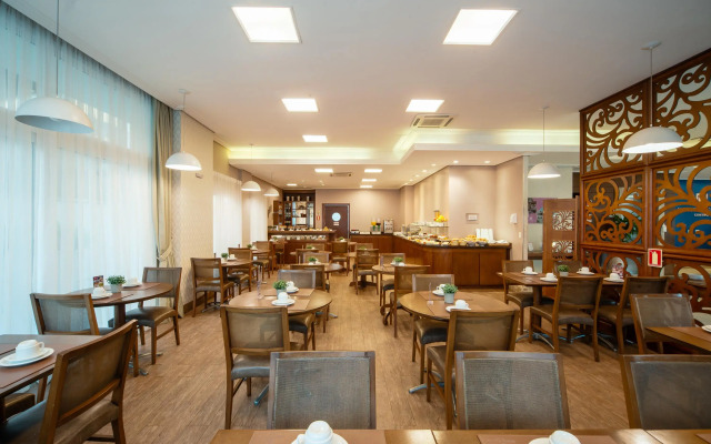 Hotel Monte Felice Centro