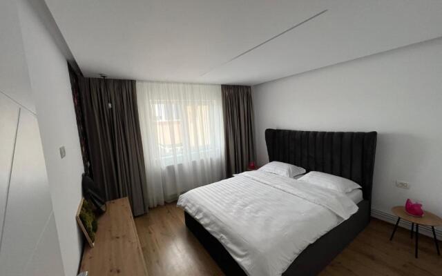 Belle Apartament