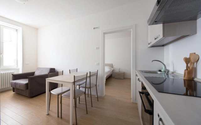 I Dodici mesi - appartamento Primavera