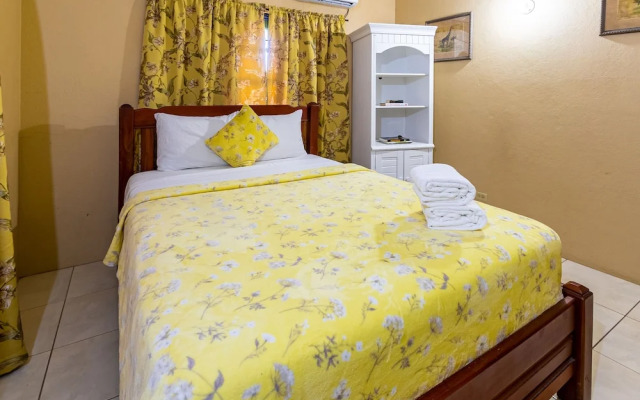 Restorations Tobago