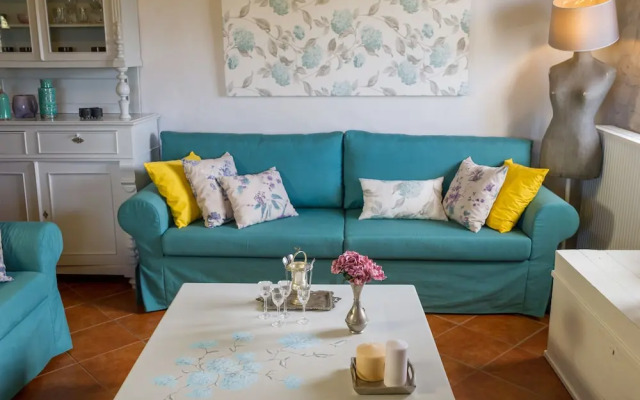 Boutique Villa Petra Eleni