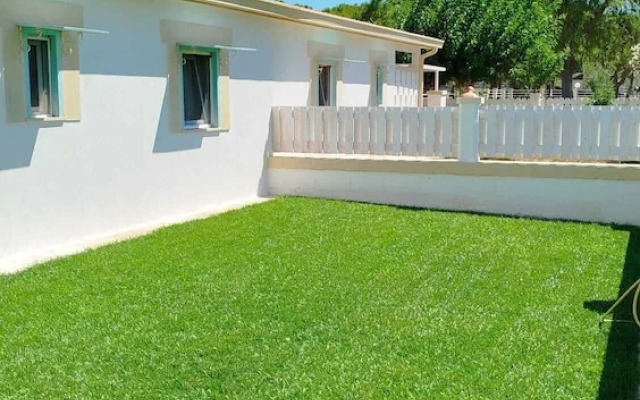 Relax in Style at Casetta Margherita, Salento's Hidden Gem