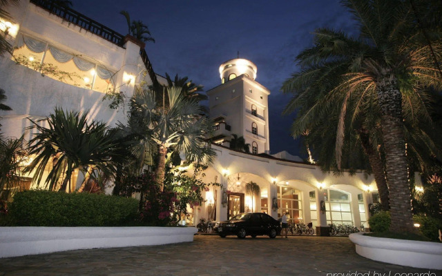 Shangrila Boutique Hotel