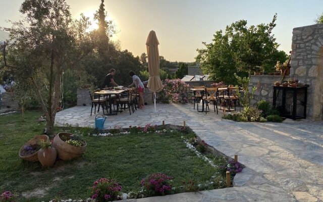 Sur7 Boutique Hotel