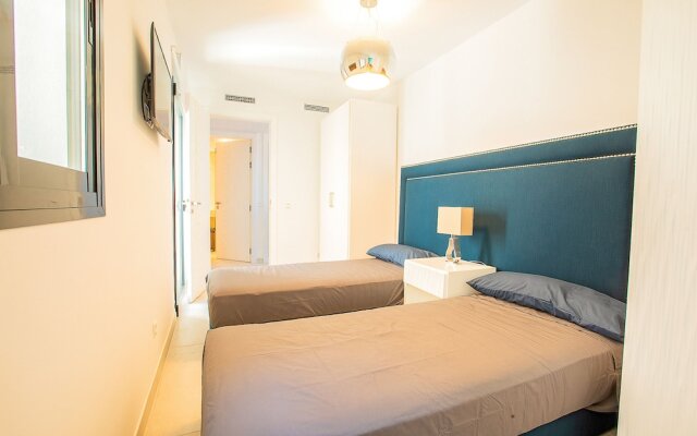 OleHolidays Apartamento Benabola IV