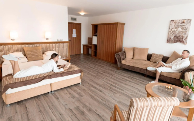 Hotel Venus