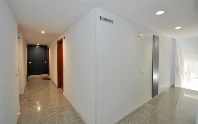 Apartment Mexica Lloretholiday