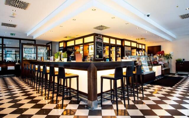 Flemings Hotel München-City