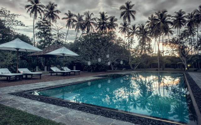 Nyne Hotels - Rock Villa, Bentota