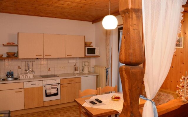 Haus Miriam
