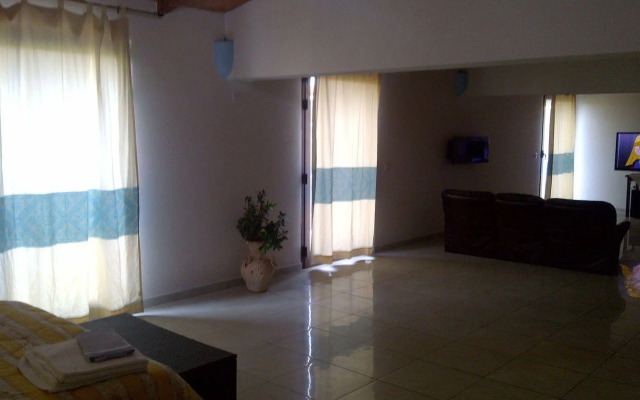 Agriturismo La Quercia