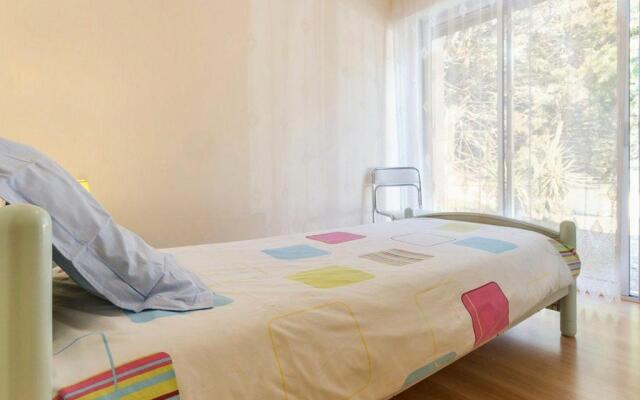 Gîte Saint-Brevin-les-Pins, 4 pièces, 4 personnes - FR-1-306-1049