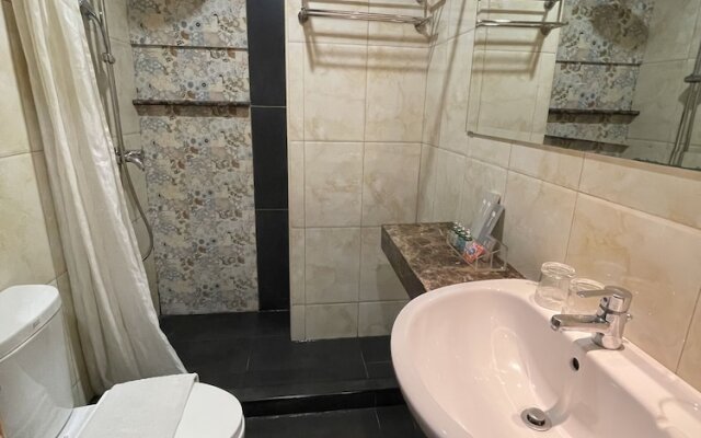 Homes at Bay Area Suites by SMS Hospitality