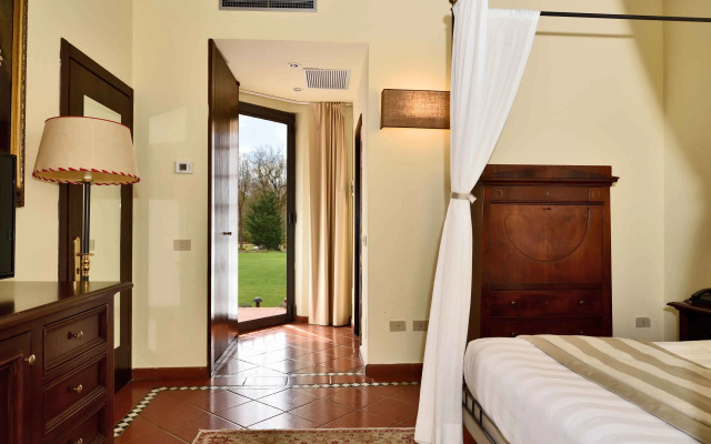 Hotel Borgo San Luigi
