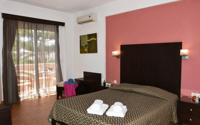 Hermes Hotel