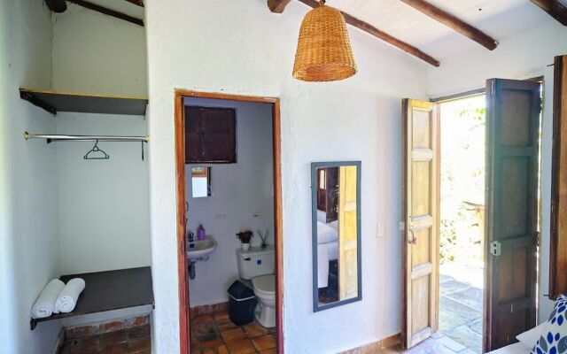 Sueño Real Campestre Hostel