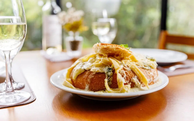 Vila Europeia Hotel e residencial